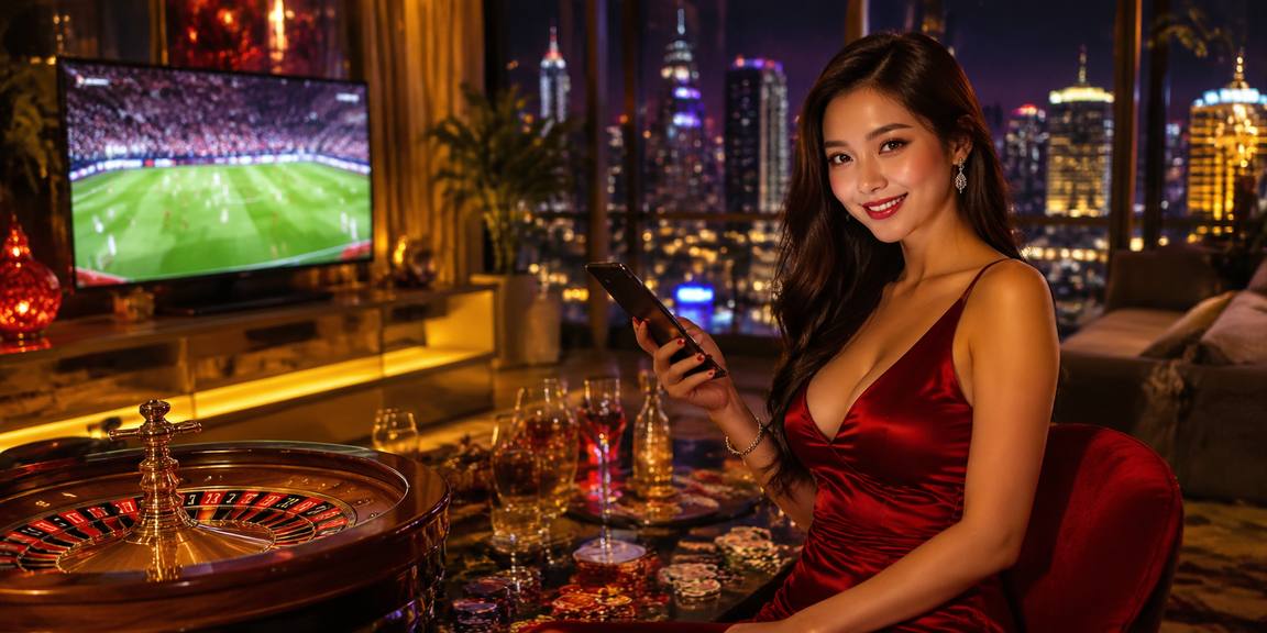 365b Live Casino